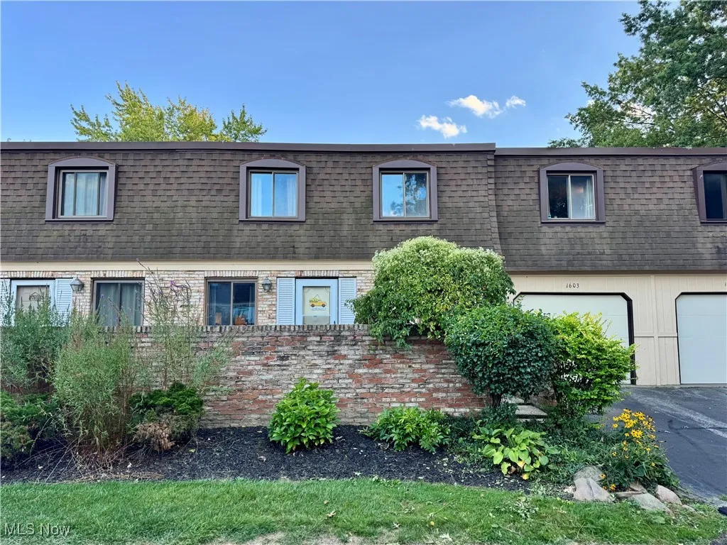 1651 Mentor Avenue # 1603, Painesville, Ohio 44077,MLS Now Listing ID