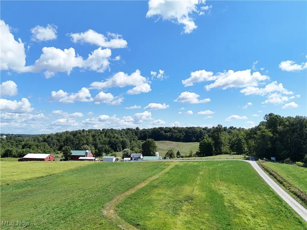 7884 Township Road 508, Lakeville, Ohio 44638,MLS Now Listing ID