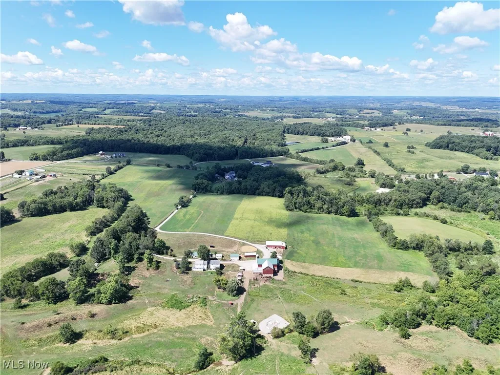 7884 Township Road 508, Lakeville, Ohio 44638,MLS Now Listing ID