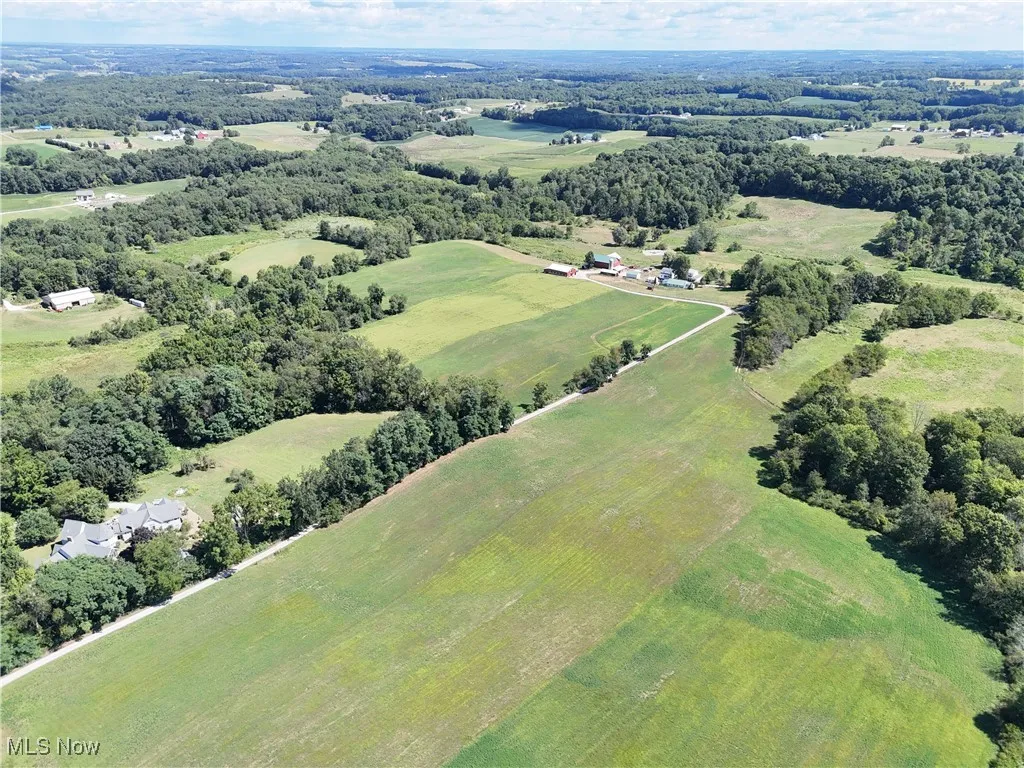 Township Road 508, Lakeville, Ohio 44638,MLS Now Listing ID
