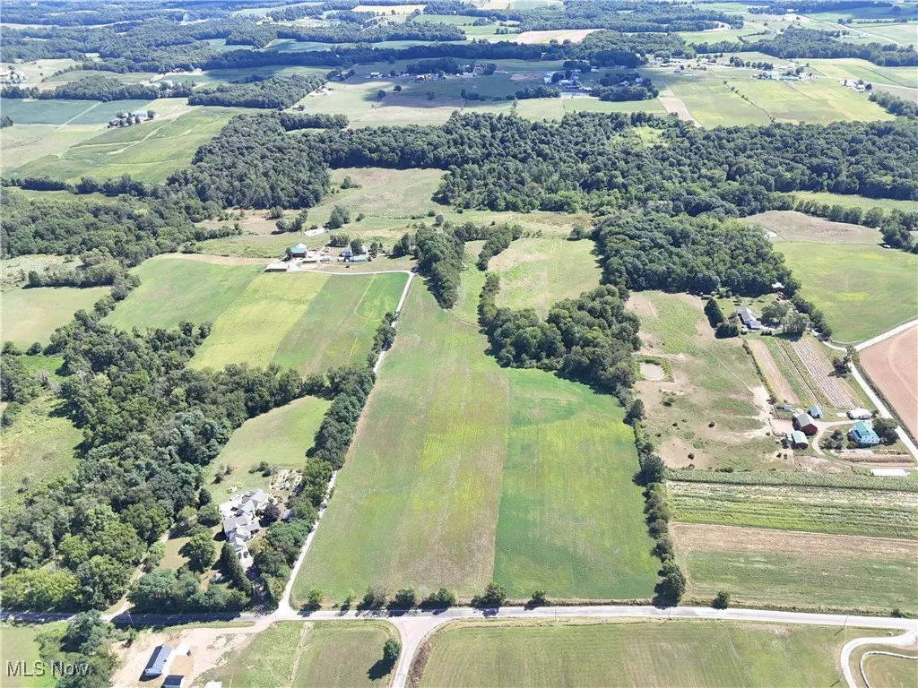 7884 Township Road 508, Lakeville, Ohio 44638,MLS Now Listing ID