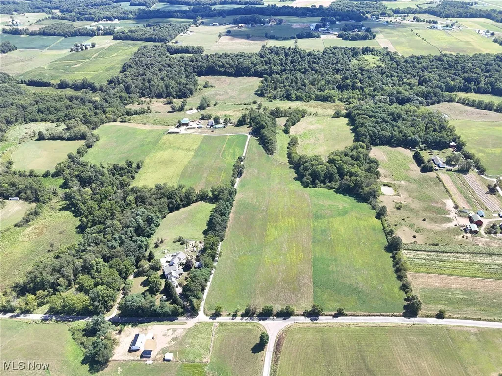 Township Road 508, Lakeville, Ohio 44638,MLS Now Listing ID