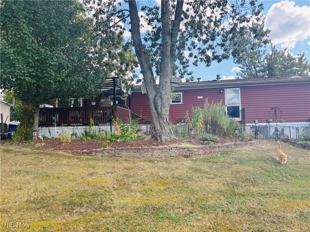 4415 Farmette, Ravenna, Ohio 44266,MLS Now Listing ID