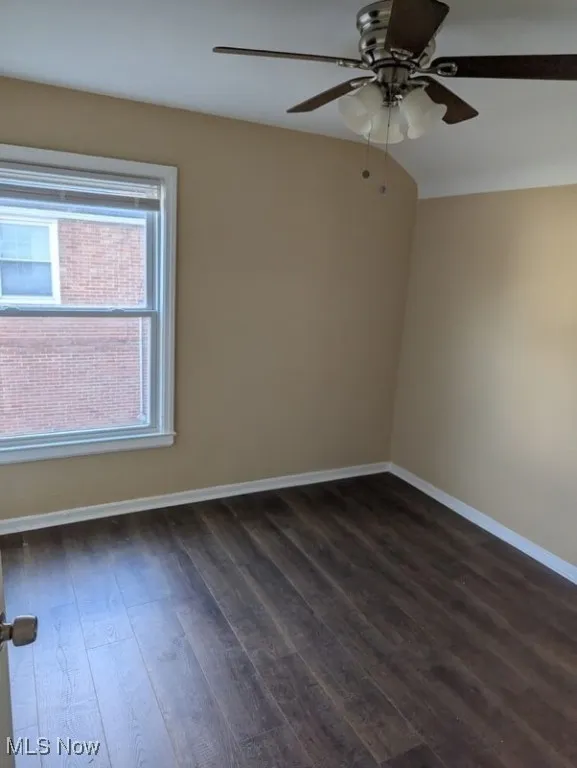 1542 E 256th Street, Euclid, Ohio 44132,MLS Now Listing ID