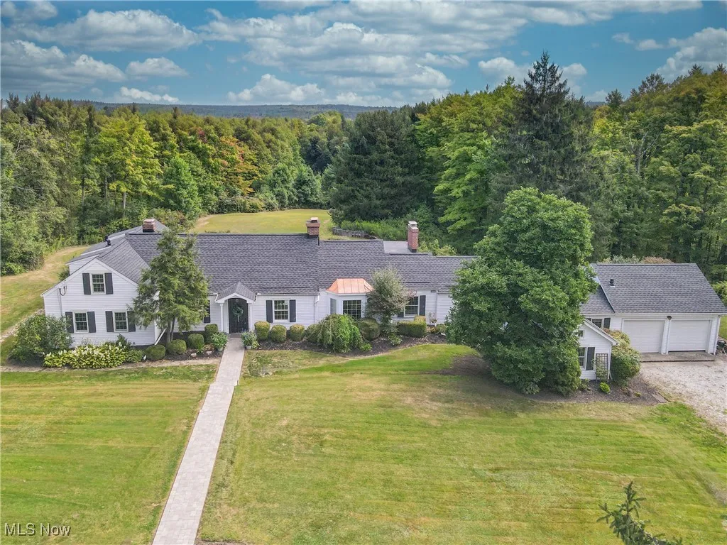 11865 Africa Acres Drive, Chesterland, Ohio 44026,MLS Now Listing ID