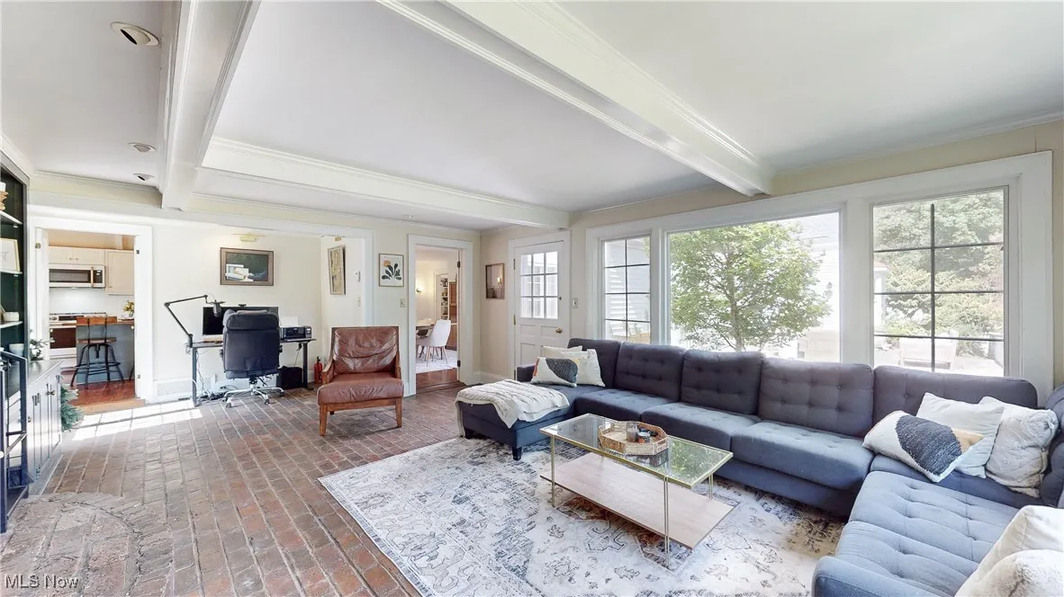 11865 Africa Acres Drive, Chesterland, Ohio 44026,MLS Now Listing ID
