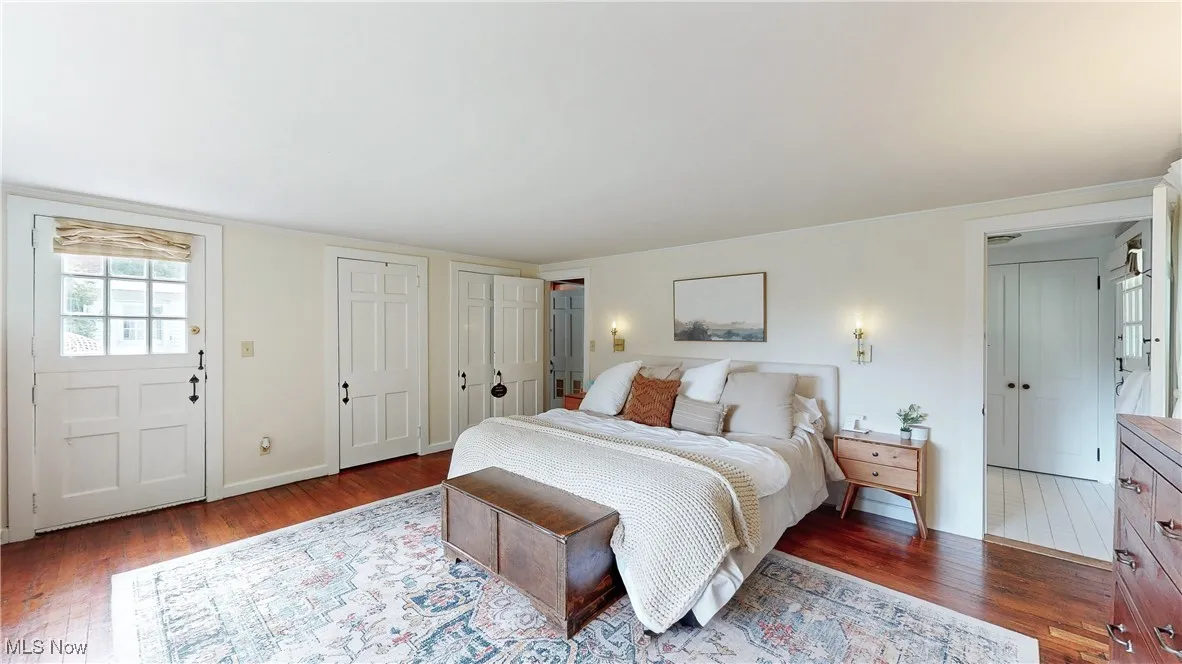 11865 Africa Acres Drive, Chesterland, Ohio 44026,MLS Now Listing ID