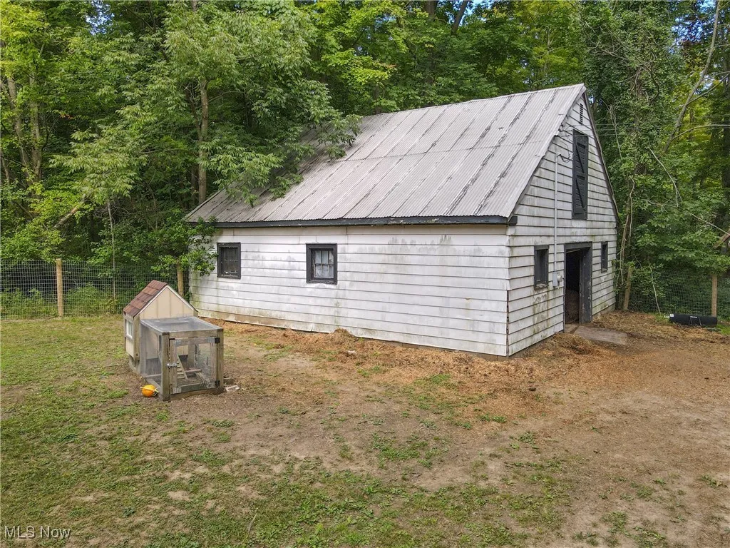 11865 Africa Acres Drive, Chesterland, Ohio 44026,MLS Now Listing ID