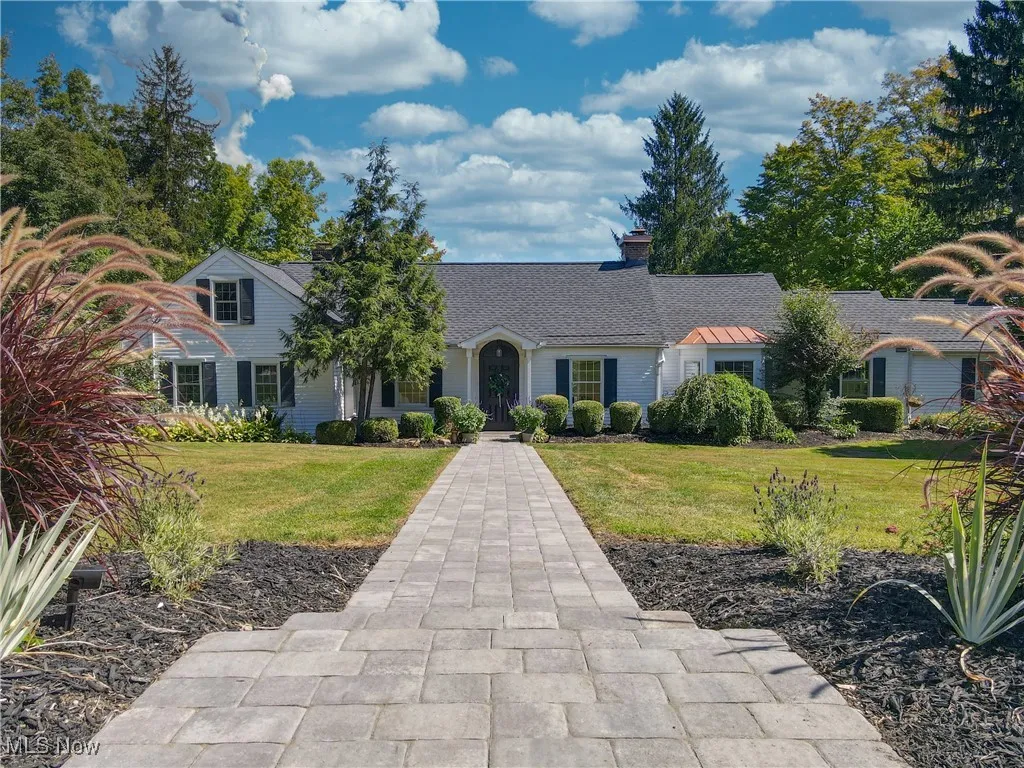 11865 Africa Acres Drive, Chesterland, Ohio 44026,MLS Now Listing ID