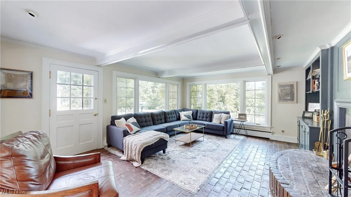 11865 Africa Acres Drive, Chesterland, Ohio 44026,MLS Now Listing ID