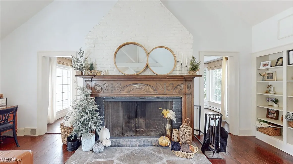 11865 Africa Acres Drive, Chesterland, Ohio 44026,MLS Now Listing ID