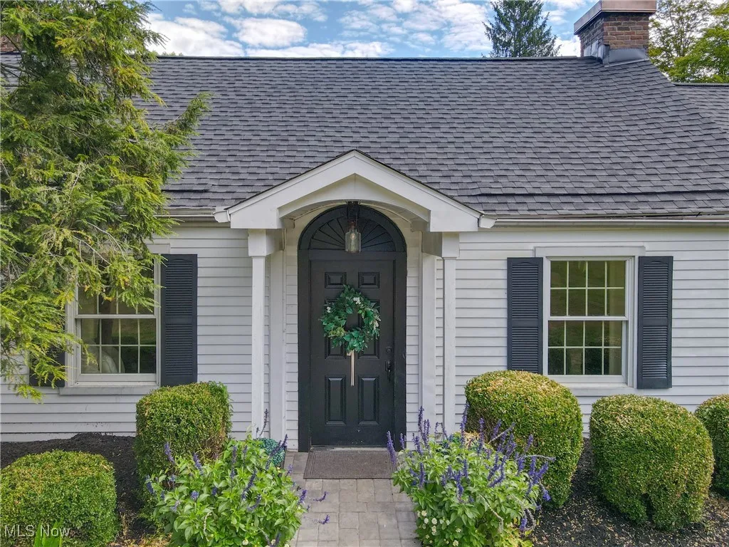 11865 Africa Acres Drive, Chesterland, Ohio 44026,MLS Now Listing ID