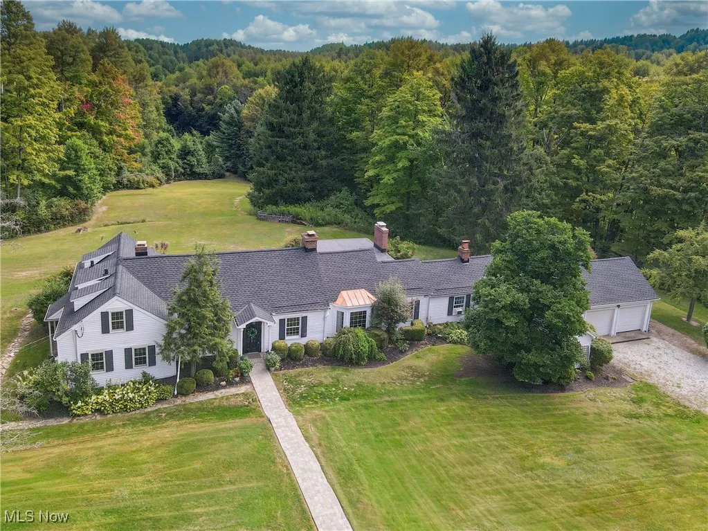 11865 Africa Acres Drive, Chesterland, Ohio 44026,MLS Now Listing ID