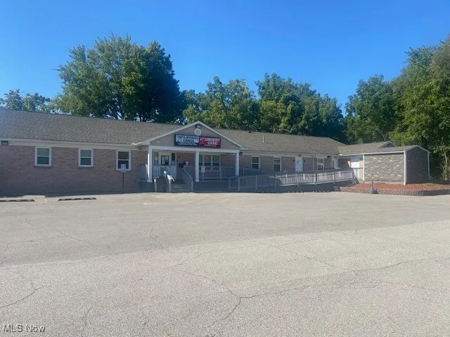 238 S Meridian, Youngstown, Ohio 44509,MLS Now Listing ID