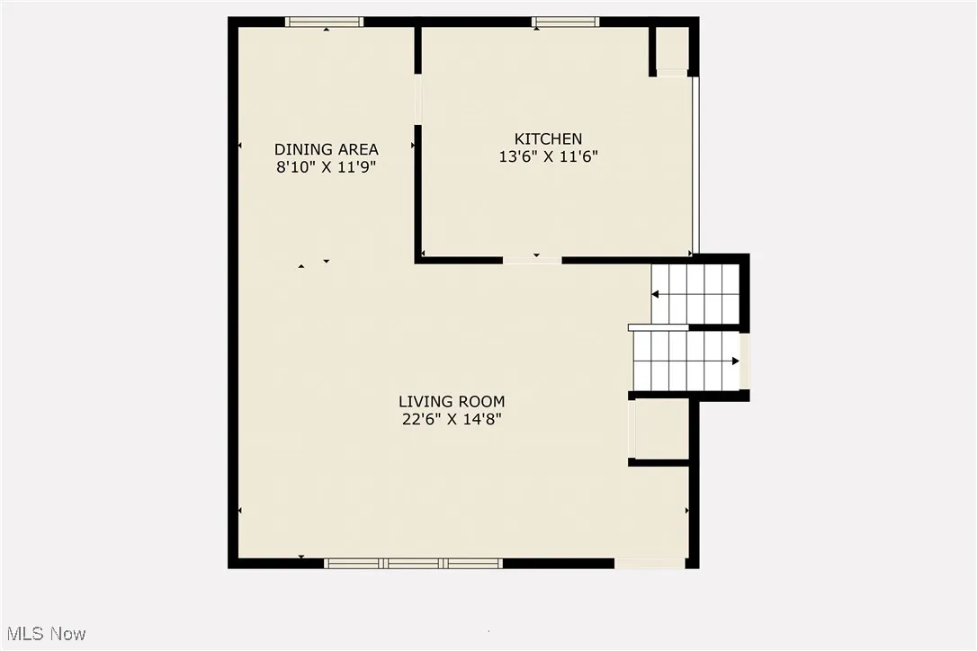 4597 Brushwood Circle, Brunswick, Ohio 44212,MLS Now Listing ID