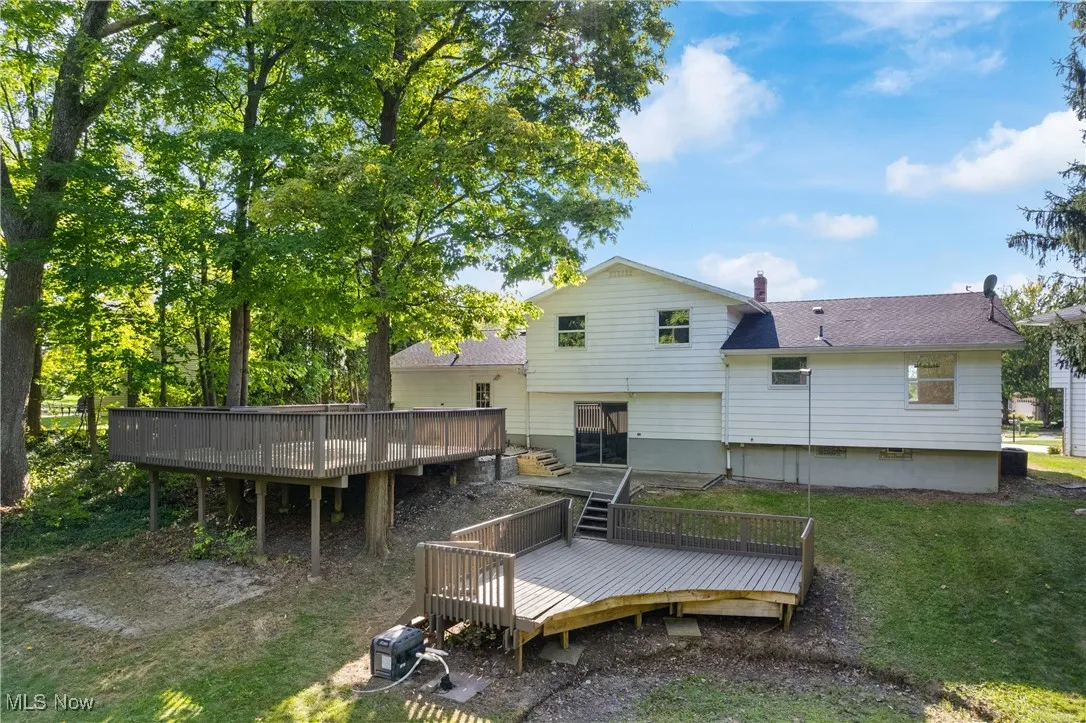 4597 Brushwood Circle, Brunswick, Ohio 44212,MLS Now Listing ID