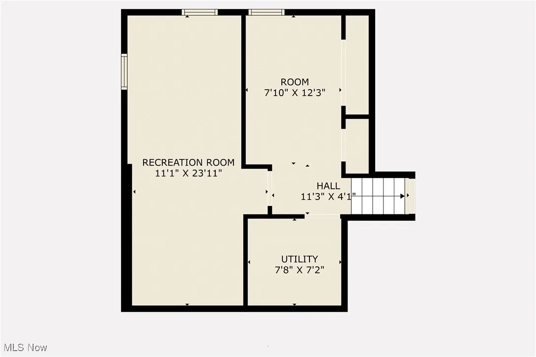 4597 Brushwood Circle, Brunswick, Ohio 44212,MLS Now Listing ID