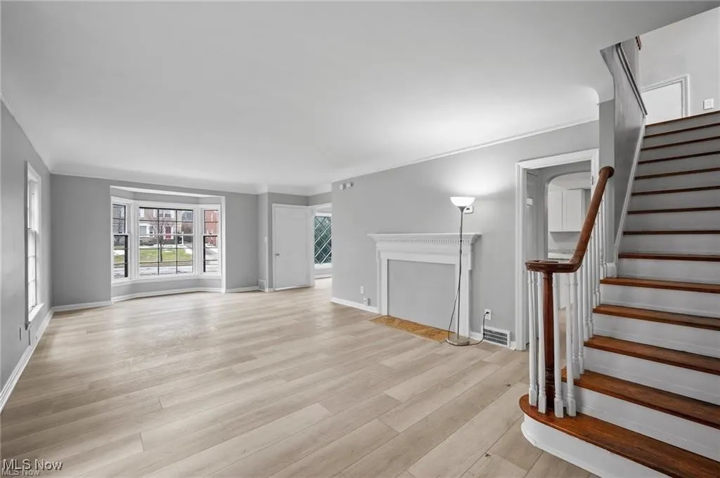3881 Meadowbrook Boulevard, University Heights, Ohio 44118,MLS Now Listing ID