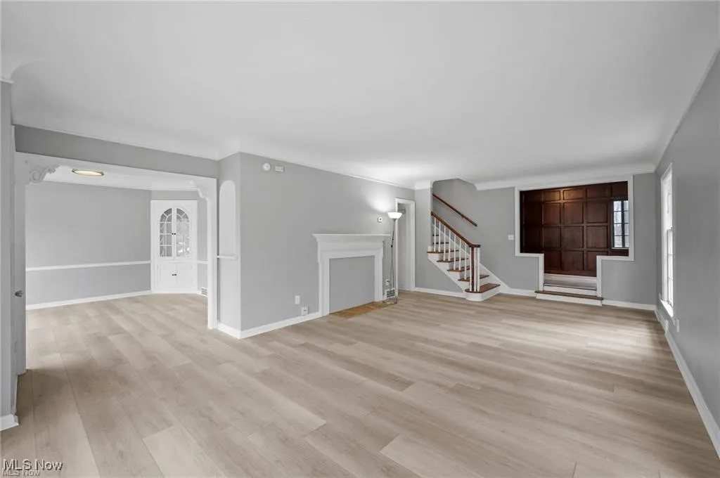 3881 Meadowbrook Boulevard, University Heights, Ohio 44118,MLS Now Listing ID