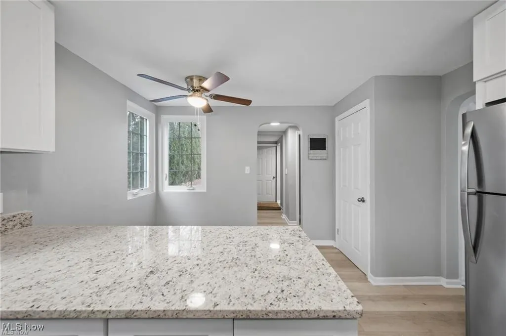 3881 Meadowbrook Boulevard, University Heights, Ohio 44118,MLS Now Listing ID