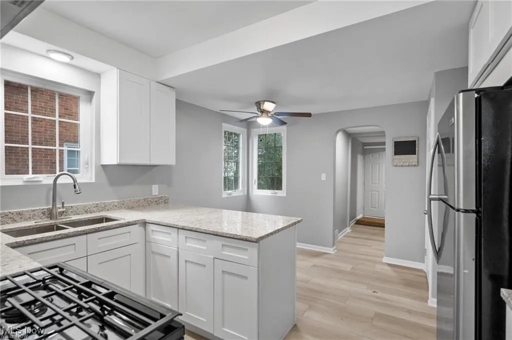 3881 Meadowbrook Boulevard, University Heights, Ohio 44118,MLS Now Listing ID