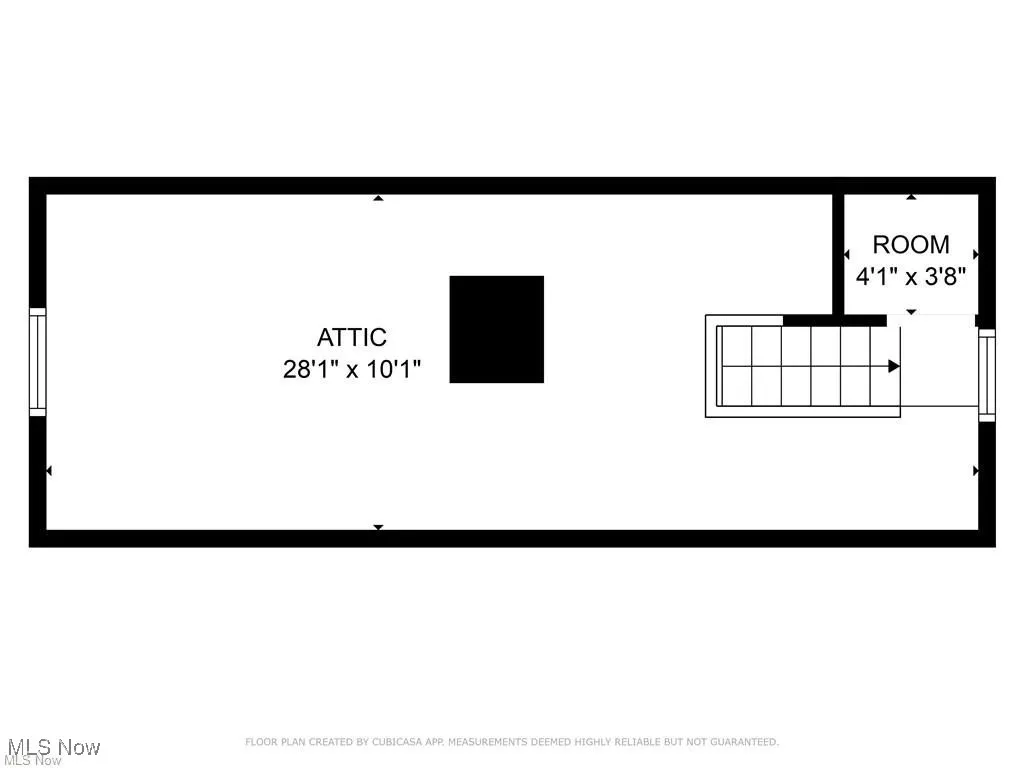 3881 Meadowbrook Boulevard, University Heights, Ohio 44118,MLS Now Listing ID