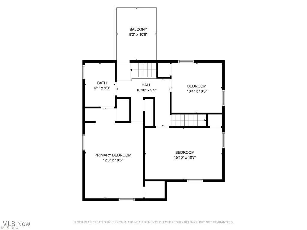 3881 Meadowbrook Boulevard, University Heights, Ohio 44118,MLS Now Listing ID