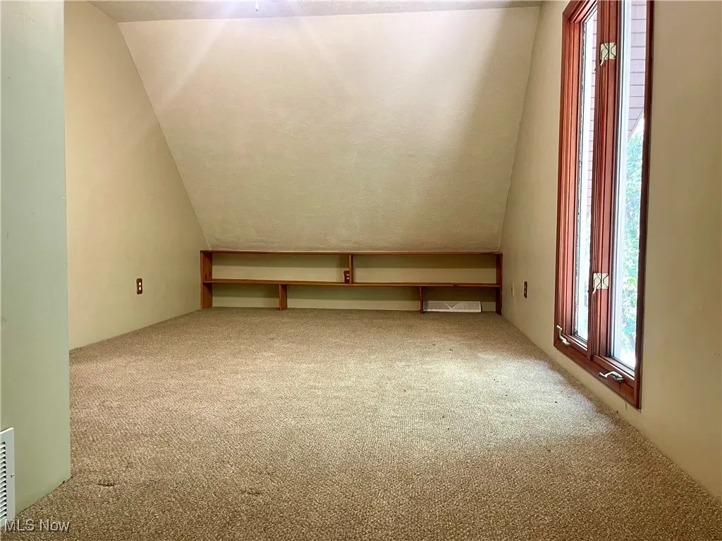 Bedroom on the 2nd floor