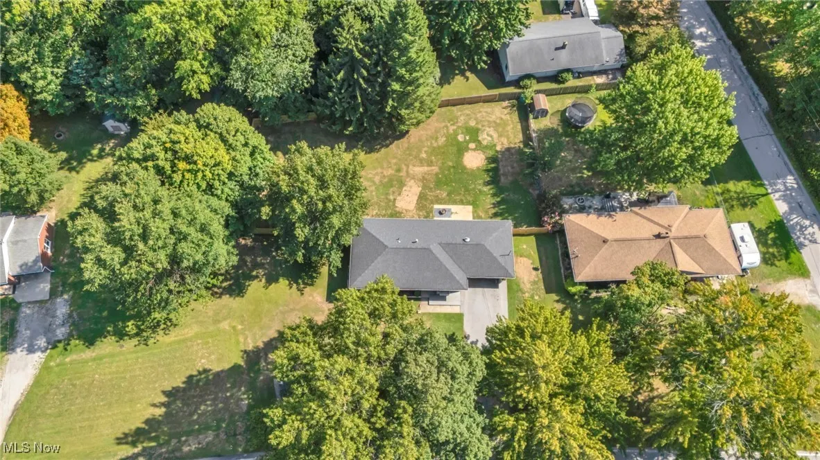 View of property location