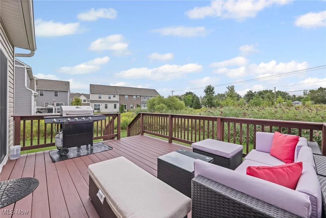3226 Broadleaf Way, Brunswick, Ohio 44212,MLS Now Listing ID