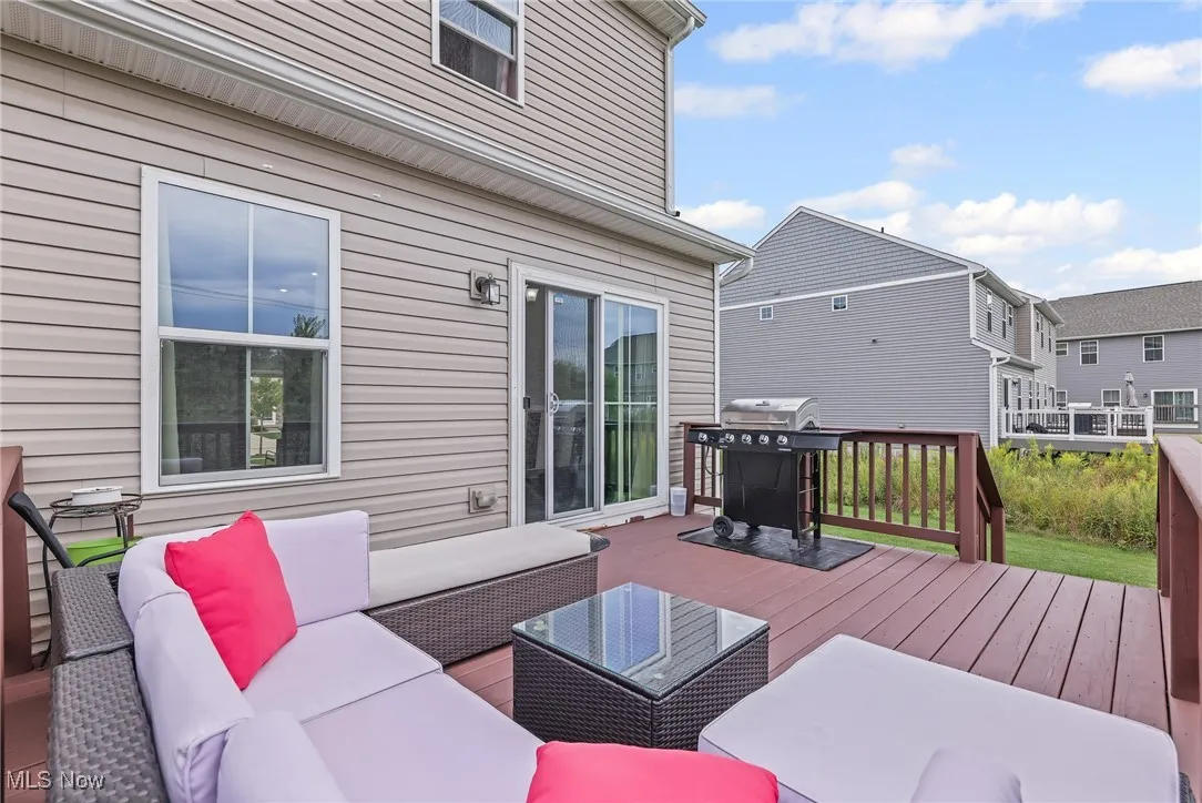 3226 Broadleaf Way, Brunswick, Ohio 44212,MLS Now Listing ID