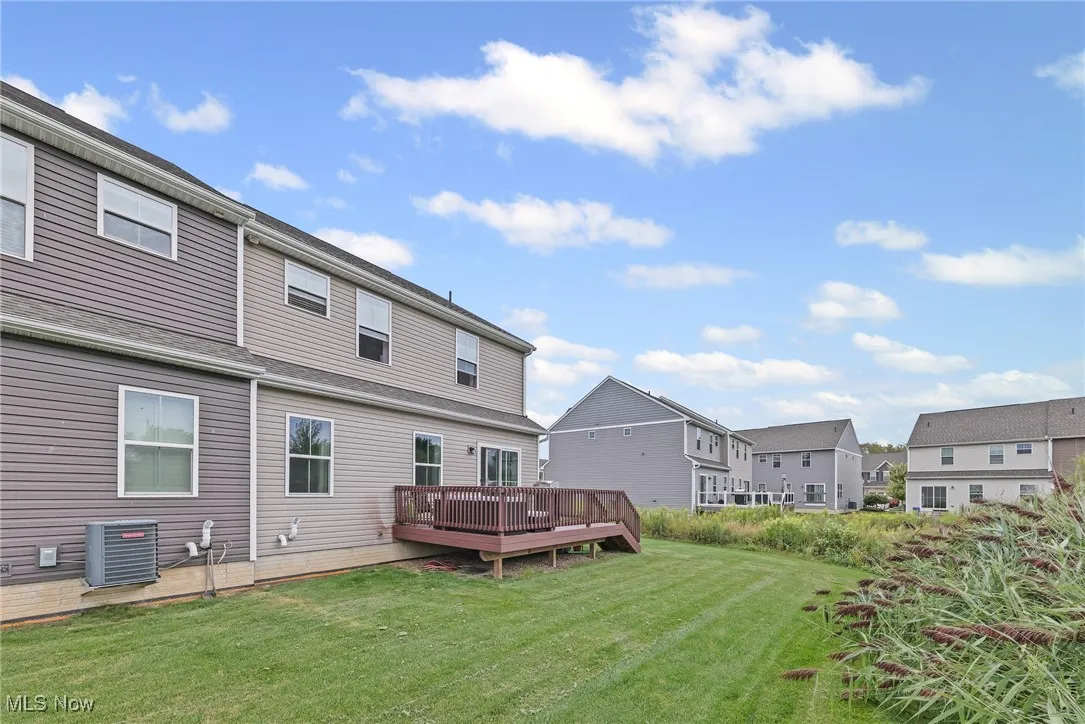 3226 Broadleaf Way, Brunswick, Ohio 44212,MLS Now Listing ID