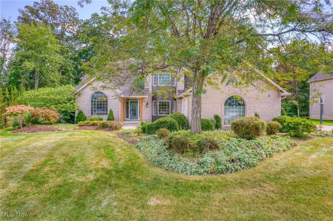 8532 Timber Trail, Brecksville, Ohio 44141,MLS Now Listing ID