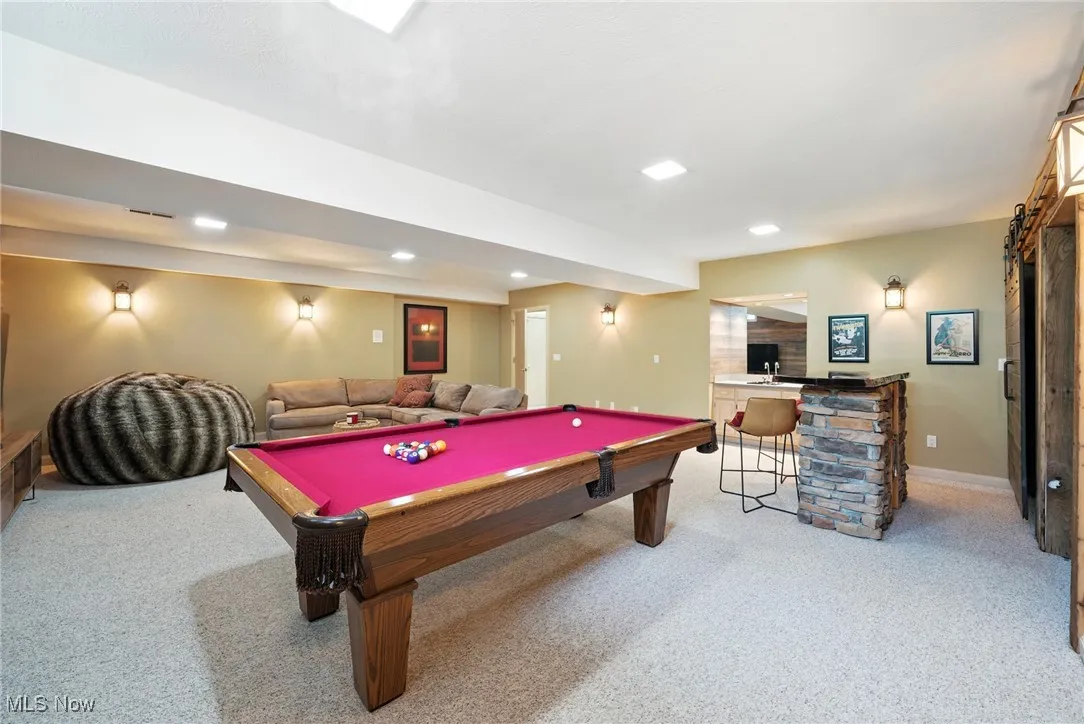 8532 Timber Trail, Brecksville, Ohio 44141,MLS Now Listing ID