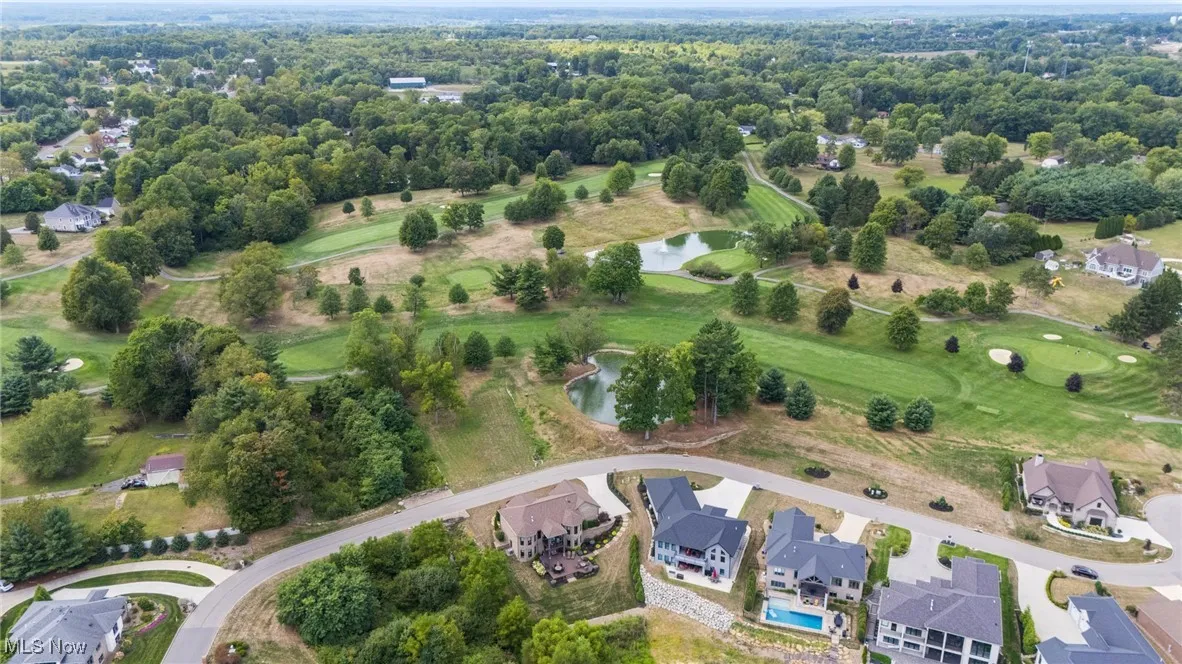Heron Bay, The Lake Club and beyond!