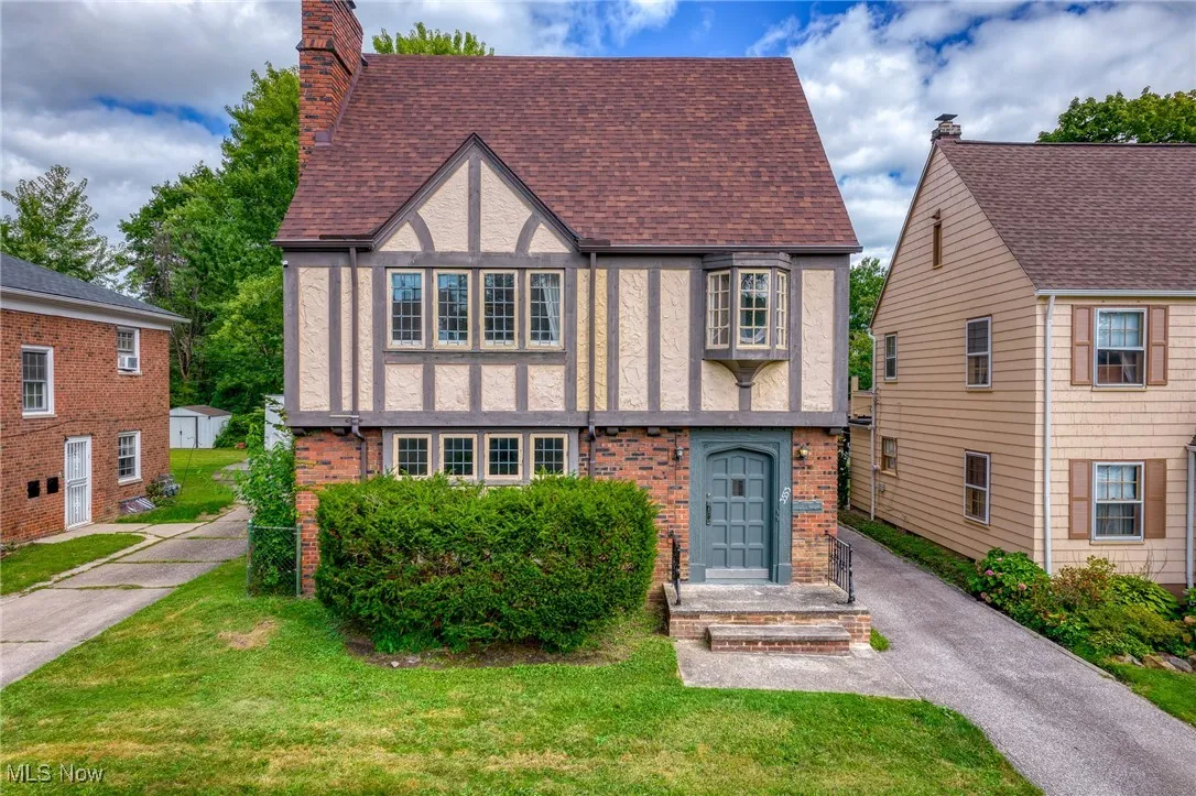 3553 Ingleside Road, Shaker Heights, Ohio 44122,MLS Now Listing ID