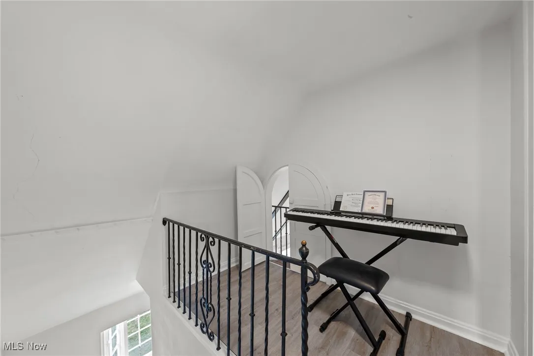 3553 Ingleside Road, Shaker Heights, Ohio 44122,MLS Now Listing ID