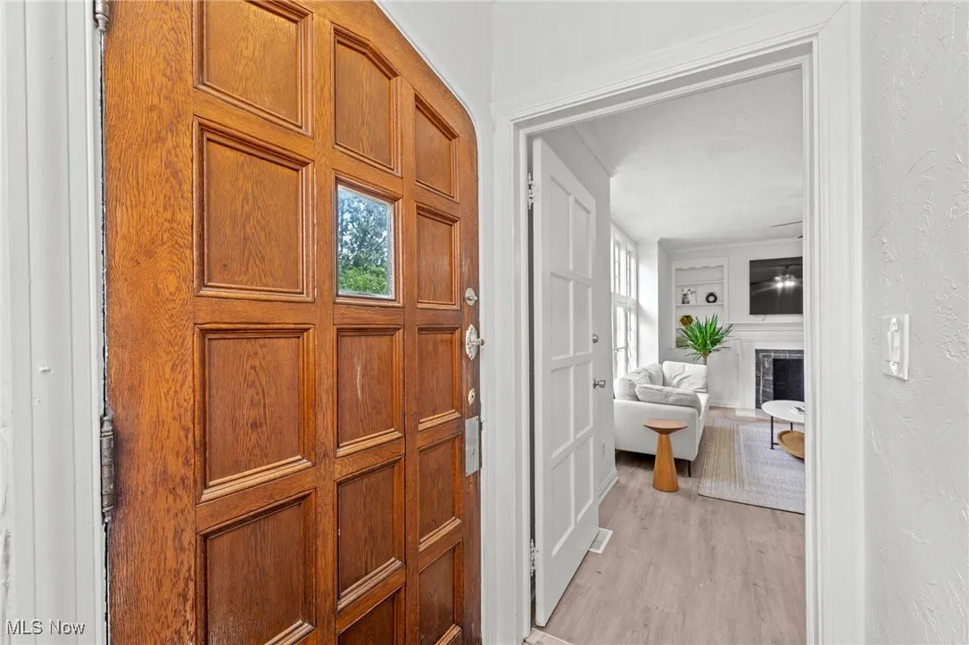 3553 Ingleside Road, Shaker Heights, Ohio 44122,MLS Now Listing ID