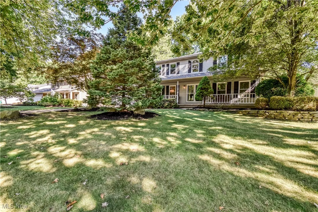 7811 Champaign Drive, Mentor, Ohio 44060,MLS Now Listing ID