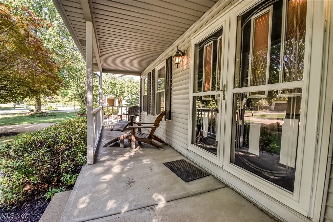 7811 Champaign Drive, Mentor, Ohio 44060,MLS Now Listing ID