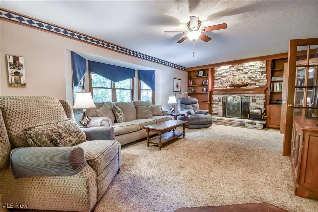 7811 Champaign Drive, Mentor, Ohio 44060,MLS Now Listing ID