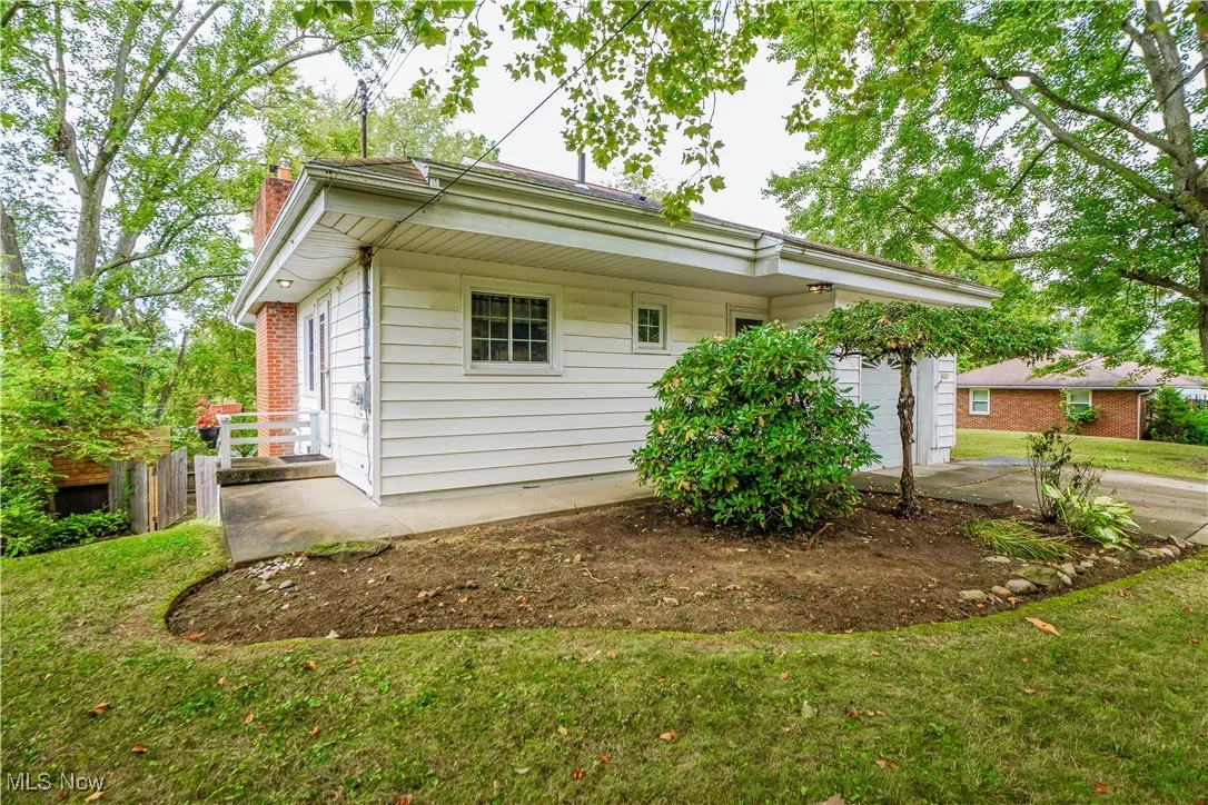 860 Milburn Road, Massillon, Ohio 44646,MLS Now Listing ID