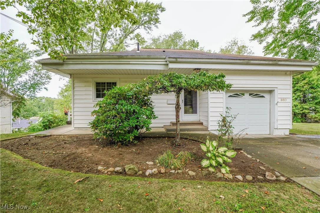 860 Milburn Road, Massillon, Ohio 44646,MLS Now Listing ID