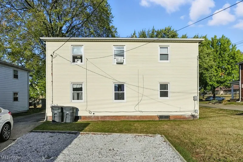 739 S Firestone Boulevard, Akron, Ohio 44301,MLS Now Listing ID