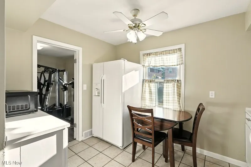 739 S Firestone Boulevard, Akron, Ohio 44301,MLS Now Listing ID