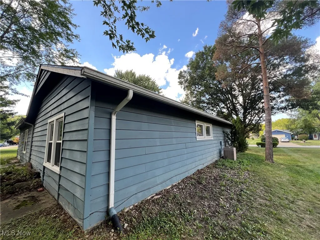 4945 Shady Moss Lane, North Ridgeville, Ohio 44039,MLS Now Listing ID