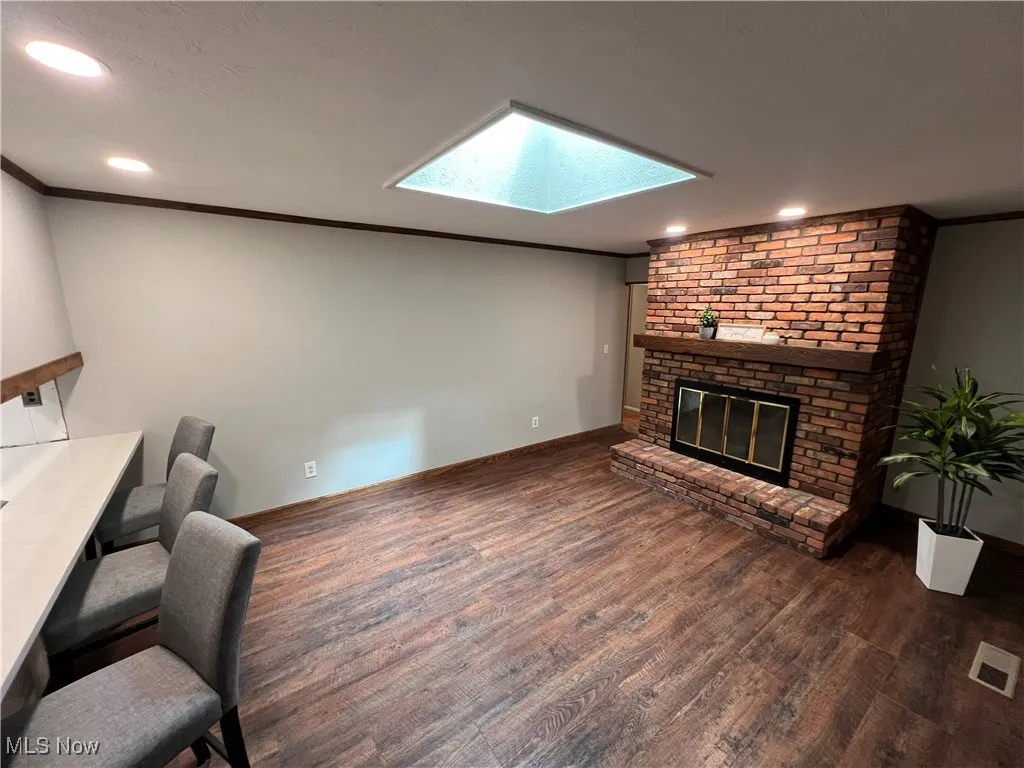 4945 Shady Moss Lane, North Ridgeville, Ohio 44039,MLS Now Listing ID