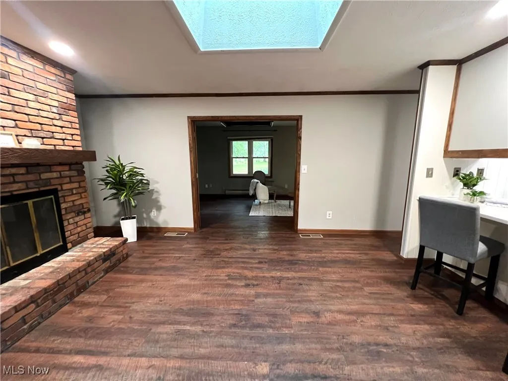 4945 Shady Moss Lane, North Ridgeville, Ohio 44039,MLS Now Listing ID