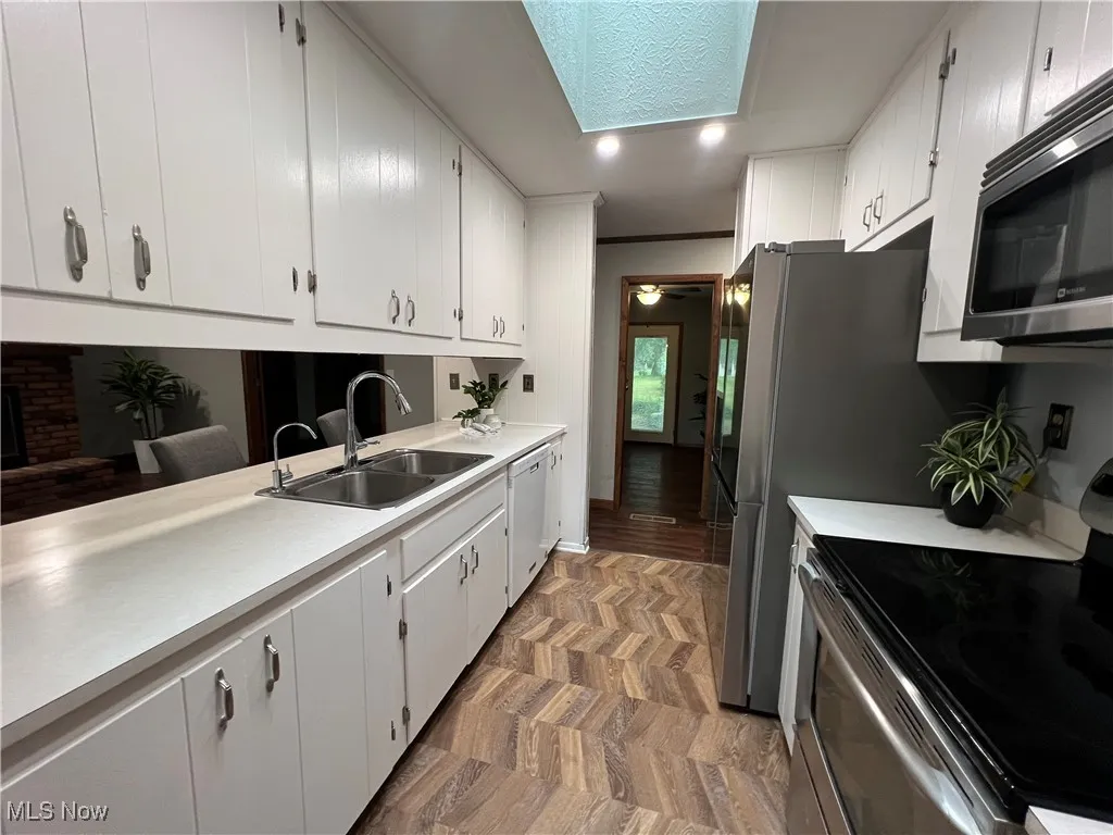 4945 Shady Moss Lane, North Ridgeville, Ohio 44039,MLS Now Listing ID