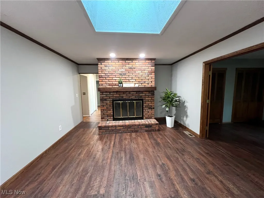 4945 Shady Moss Lane, North Ridgeville, Ohio 44039,MLS Now Listing ID